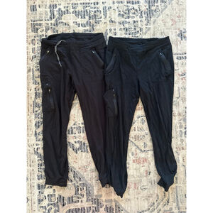 Women's Jaanuu & FIGS Pants Lot Size L